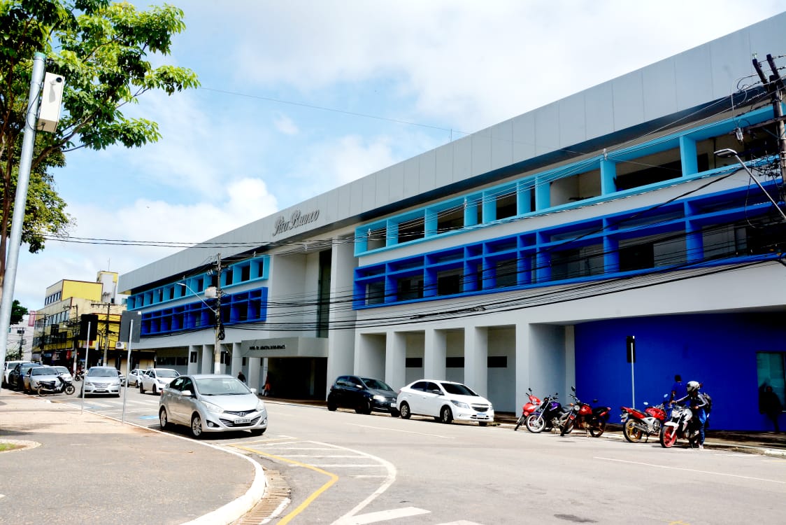 Prefeitura de Rio Branco mantém compromisso com servidores e garante pagamento dos salários nesta sexta-feira, 25